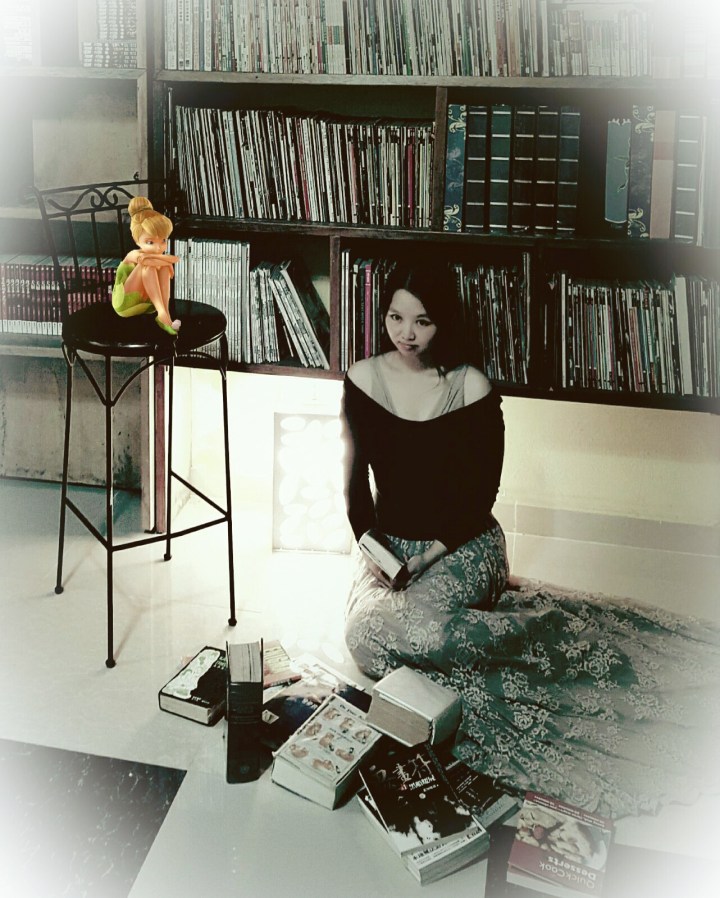 About Ranvling 蓝铃 ランリン